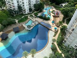 Cote D'Azur (D15), Condominium #582547661